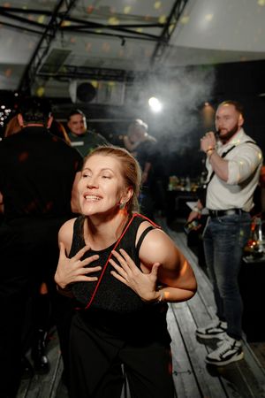 Репортаж Сергея Дружинина